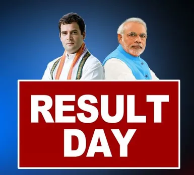 NDA Leads In 16 LS Seats In Northeast