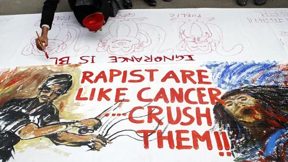 Alwar gangrape case | SP removed, 3 arrested