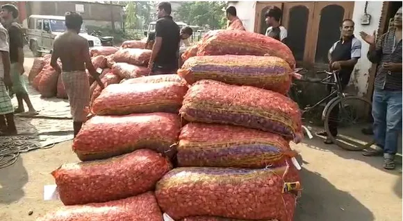 GUWAHATI | Big haul of Drugs seized