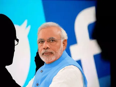 Modi cloud theory memes flood social media