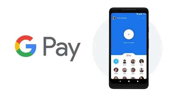 Cashback incentives for Google Pay users