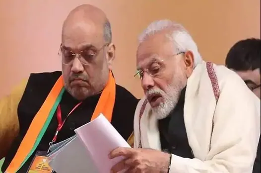 EC’ clean chit to Modi, Shah: SC refuses to hear Sushmita Dev’s plea