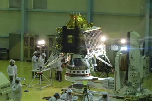 Chandrayaan-2 mission | Launch on July 15