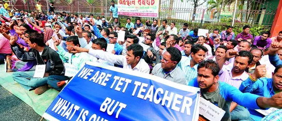 ASSAM | Call for TET regularization