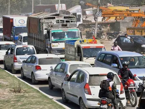 Education no longer must for driving licence