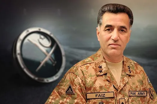 Lt Gen Faiz Hameed named Pak ISI chief