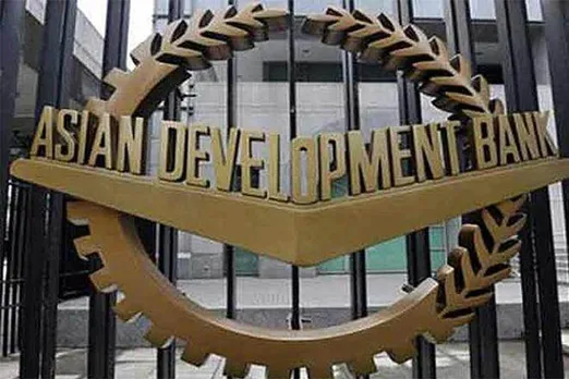 ADB Approves Rs. 1,650Cr for Tripura Project