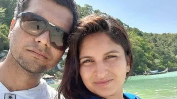 AN-32 Pilot’s Wife Was on ATC When Flight Went Missing