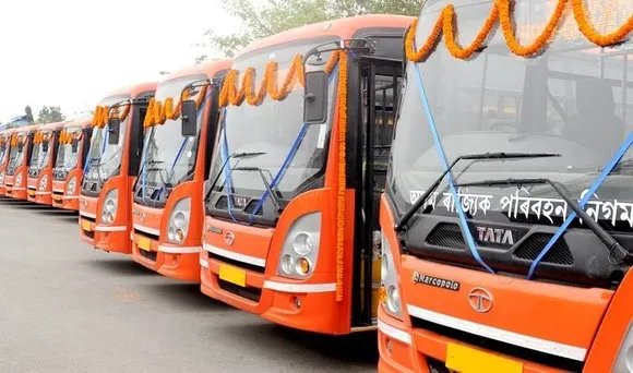 ASTC introduces Uberization scheme