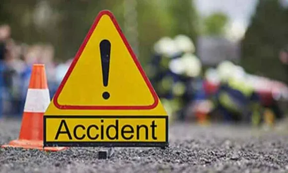 Assam: At Least 10 Injured As Bus Falls Into Gorge