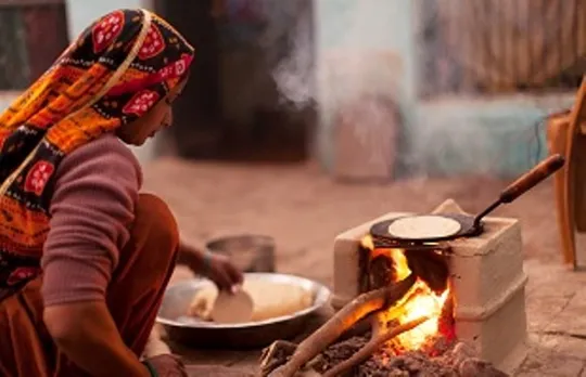 Household air pollution a major concern in India