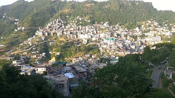 Plastic-Free Aizawl On The Cards