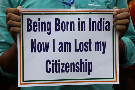 Assam Woman Declared Foreigner Despite 1951 NRC Link