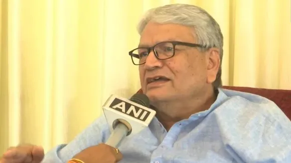 Aslam Sher Khan offers to replace RaGa