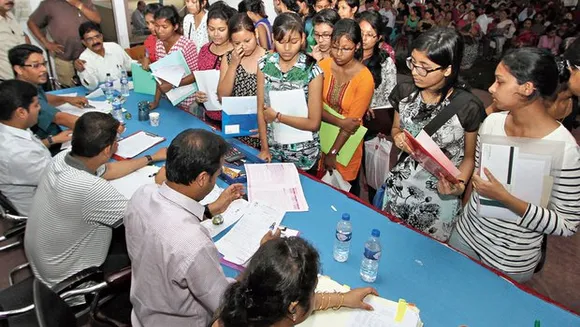 Teachers’ Recruitment In Assam Colleges After 26 Years
