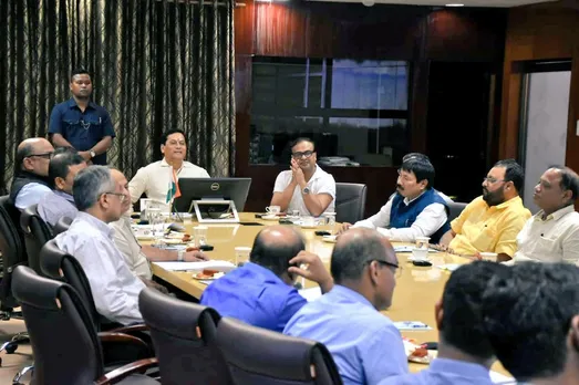 CAB not needed, Govt. digs up old act