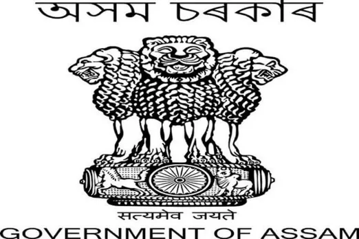 Assam Govt Issues Administrative Reshuffle