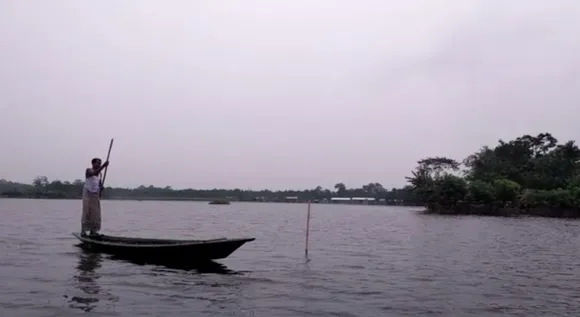 Assam reels under increasing floods