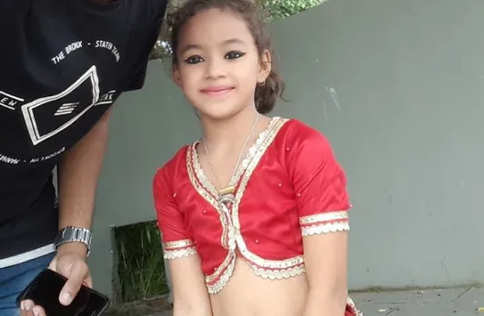 Assam’s Jayshree enters top 5 ‘Super Dance Season 3’