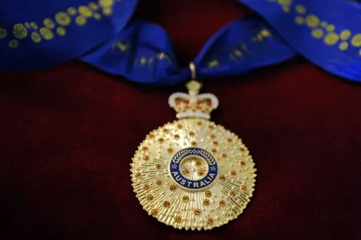Seven Indian-Origin Australians Honoured