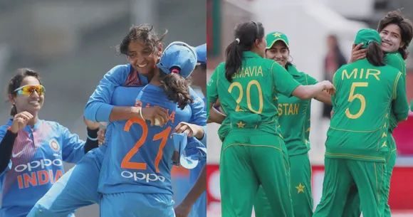 BCCI Seeks Centre’s Nod To Host Pakistan