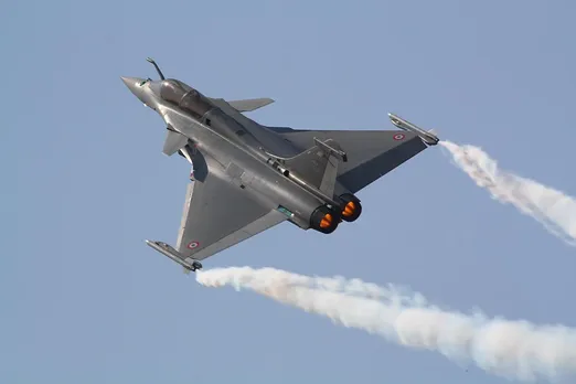 Balakot Airstrike Was Codenamed Operation Bandar