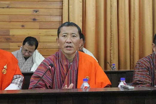 Bhutan Aims to Make its Employees’ Highest Paid