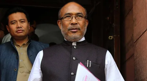 Reshuffling of Cabinet Ministers This Month: Manipur CM