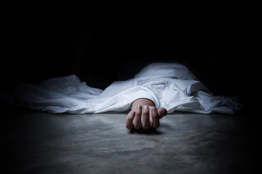 Body of a Woman Recovered in Kamakhya