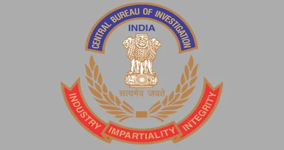 CBI Files Corruption Case Against IAF Officials