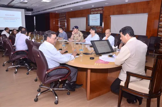 Sonowal Reviews MOITRI Scheme