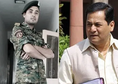 CM condoles death of Sunil Kalita