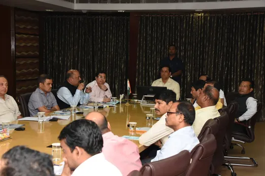 CMSGUY Can Turn Villages Into Power House: Sonowal