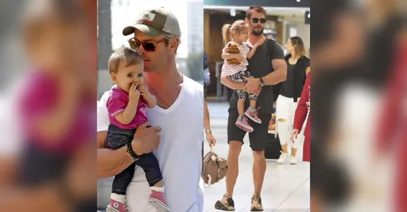 Why Chris Hemsworth Named His Daughter ‘India’