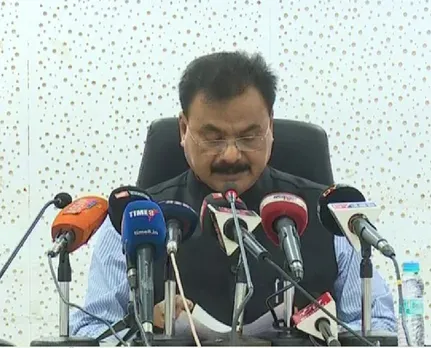 Assam Govt Emphasizes on Oil Sector: Chandra Mohan Patowary