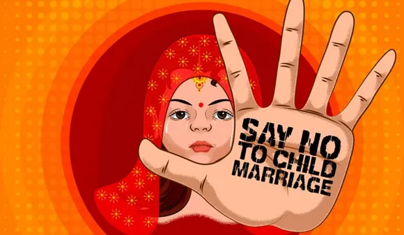 Child Marriage Attempt Foiled in Barpeta