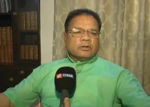 Assam: Cong Announces Farm Loan Waiver, Nyay Scheme