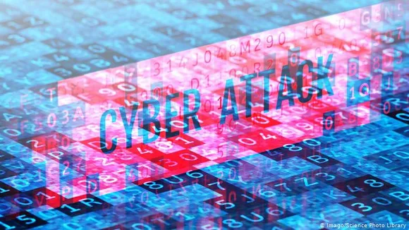 Cyber-Attack Launched Against Iran