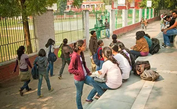 Despite High Cut Offs, DU Sees Over 9000 Admissions