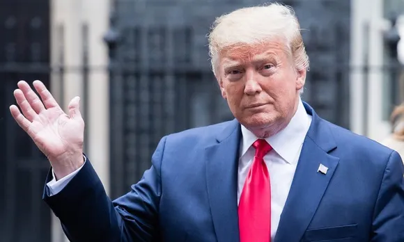 US has the cleanest climates: Donald Trump