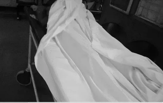 Father Stabs Son To Death in Duliajan