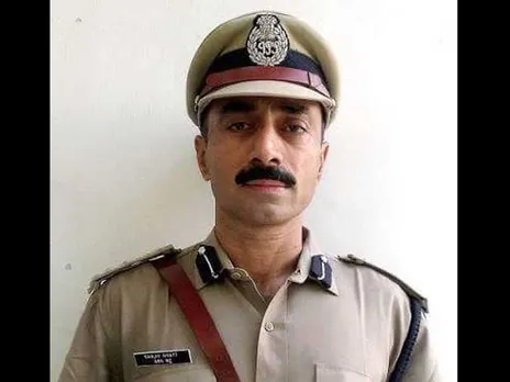 Ex-IPS officer sentenced to life