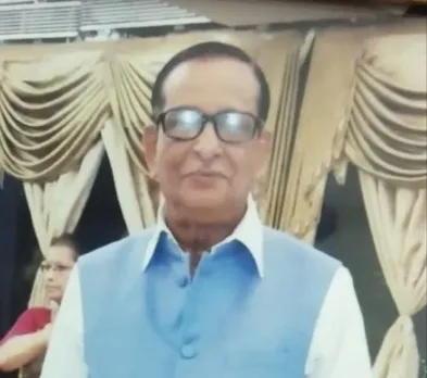 Ex-Ranji player Umesh Sarma passes away
