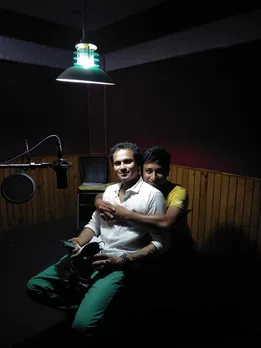 Assam’s Abhinob Shines in Bollywood