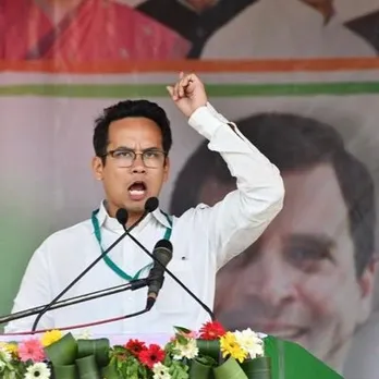 Gaurav Gogoi Slams BJP Over Simultaneous Polls