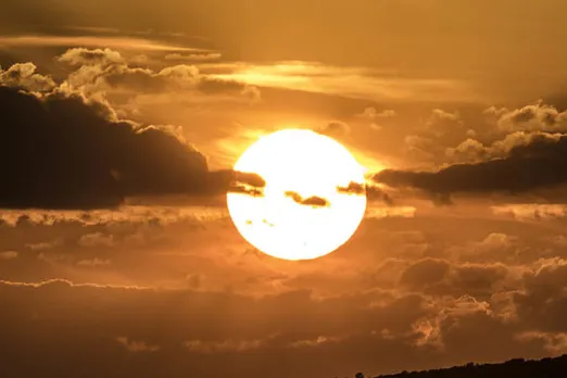 Summer Solstice, longest day of the year