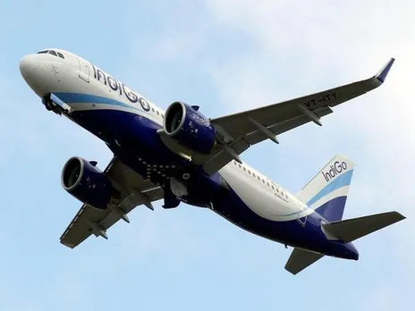 Hyderabad-Guwahati Flight Diverted to Bhubaneswar