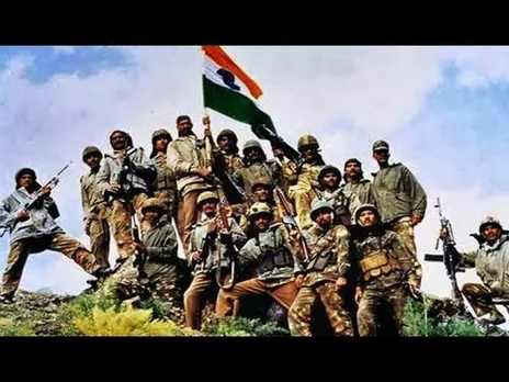 India to celebrate Kargil victory’s 20th anniversary