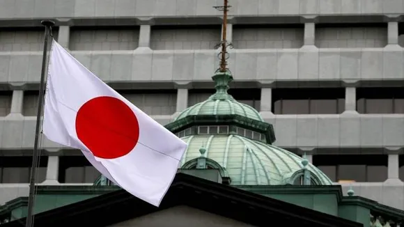 Japan to invest Rs 13000 crore in NE projects