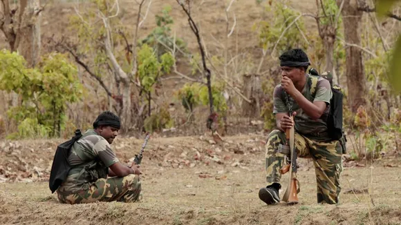 SSB jawan killed in Jharkhand